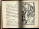 The Orange Fairy Book