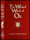 The Wicked Witch of Oz