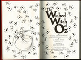 The Wicked Witch of Oz