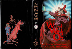 The Wicked Witch of Oz