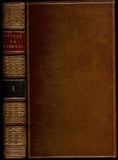 Voyage in search of La Pérouse. Performed by order of the Constituent Assembly, during the years 1791, 1792, 1793, and 1794, and drawn up by M. Labillardiere,