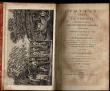 Voyage in search of La Pérouse. Performed by order of the Constituent Assembly, during the years 1791, 1792, 1793, and 1794, and drawn up by M. Labillardiere,