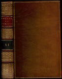 Voyage in search of La Pérouse. Performed by order of the Constituent Assembly, during the years 1791, 1792, 1793, and 1794, and drawn up by M. Labillardiere,
