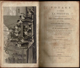 Voyage in search of La Pérouse. Performed by order of the Constituent Assembly, during the years 1791, 1792, 1793, and 1794, and drawn up by M. Labillardiere,