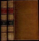 Voyage in search of La Pérouse. Performed by order of the Constituent Assembly, during the years 1791, 1792, 1793, and 1794, and drawn up by M. Labillardiere,