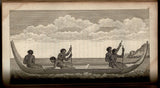 Voyage in search of La Pérouse. Performed by order of the Constituent Assembly, during the years 1791, 1792, 1793, and 1794, and drawn up by M. Labillardiere,