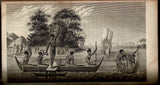 Voyage in search of La Pérouse. Performed by order of the Constituent Assembly, during the years 1791, 1792, 1793, and 1794, and drawn up by M. Labillardiere,