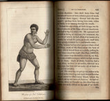 Voyage in search of La Pérouse. Performed by order of the Constituent Assembly, during the years 1791, 1792, 1793, and 1794, and drawn up by M. Labillardiere,