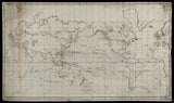Voyage in search of La Pérouse. Performed by order of the Constituent Assembly, during the years 1791, 1792, 1793, and 1794, and drawn up by M. Labillardiere,