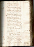 Account Ledger, in Spanish, manuscript on paper [Peru, Lima, 1788–1793]