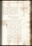 Account Ledger, in Spanish, manuscript on paper [Peru, Lima, 1788–1793]