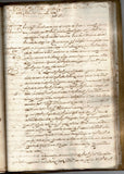 Account Ledger, in Spanish, manuscript on paper [Peru, Lima, 1788–1793]