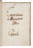 Account Ledger, in Spanish, manuscript on paper [Peru, Lima, 1788–1793]