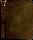 Relation Du Voyage à La Recherche De La Pérouse, Fait Par Ordre De L'Assemblée Constituante, Pendant les années 1791, 1792, et pendant la 1ère et la 2de année de la République Françoise [with] Atlas