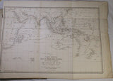 Relation Du Voyage à La Recherche De La Pérouse, Fait Par Ordre De L'Assemblée Constituante, Pendant les années 1791, 1792, et pendant la 1ère et la 2de année de la République Françoise [with] Atlas