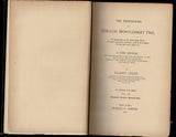 The Expeditions of Zebulon Montgomery Pike, to Headwaters of the Mississippi River, Through Louisiana Territory, and in New Spain, During the Years 1805-6-7