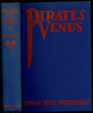Pirates of Venus