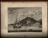 A Voyage Round the World; But More Particularly to the North-West Coast of America: Performed in 1785, 1786, 1787, and 1788, in the King George and Queen Charlotte, Captains Portlock and Dixon
