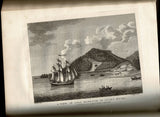A Voyage Round the World; But More Particularly to the North-West Coast of America: Performed in 1785, 1786, 1787, and 1788, in the King George and Queen Charlotte, Captains Portlock and Dixon