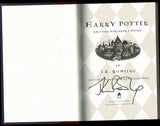 Harry Potter and the Sorcerer's Stone