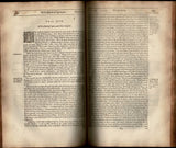 Purchas his Pilgrimage. or Relations of the World and the Religions Observed in all Ages and places discovered, from the creations unto this Present