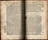 Purchas his Pilgrimage. or Relations of the World and the Religions Observed in all Ages and places discovered, from the creations unto this Present