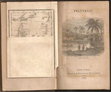 Polynesia; Or, an historical account of the principal islands in the South Sea, including New Zealand; the introduction of Christianity; and the actual condition of the inhabitants in regard to civilisation, commerce, and the arts of social life