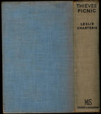 Thieves' Picnic