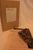 Compensation Request for Ship Lost to English Pirates