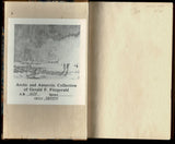 Narrative of the Discoveries on the North West Coast of America; effected by the Officers of the Hudson's Bay Company during the years 1836-39