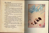 Sky Island: Being the Further Adventures of Trot and Cap'n Bill after Their Visit to the Sea Fairies