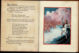 Sky Island: Being the Further Adventures of Trot and Cap'n Bill after Their Visit to the Sea Fairies