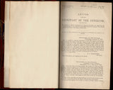 Letter from the Secretary of the Interior: Transmitting, in Response to Senate Resolution of January 6, 1882, the Report of the Commissioner of the General Land Office Upon the Survey of the United States and Texas Boundary Commission