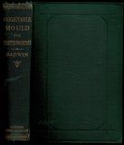 The formation of vegetable mould through the action of worms, with observations on their habits