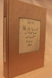 Reporte de Acuerdos del Muy Ilustre Ayuntamiento de ésta Novilísima Ciudad de Veracruz, 1811  (Report of Agreements of the Very Illustrious City Council of this Most Noble City of Veracruz)