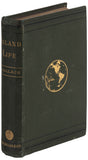Island Life: or, The Phenomena and Causes of Insular Faunas and Floras, Including a Revision and Attempted Solution of the Problem of Geological Climates