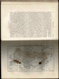 Island Life: or, The Phenomena and Causes of Insular Faunas and Floras, Including a Revision and Attempted Solution of the Problem of Geological Climates