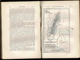 Island Life: or, The Phenomena and Causes of Insular Faunas and Floras, Including a Revision and Attempted Solution of the Problem of Geological Climates