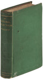 Contributions to the Theory of Natural Selection: A Series of Essays