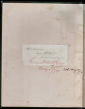 Report upon the Determination of the Astronomical Coordinates of the Primary Stations at Cheyenne, Wyoming Territory, and Colorado Springs, Colorado Territory