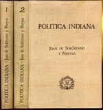 Politica Indiana