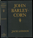 John Barley-Corn