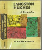 Langston Hughes: A Biography