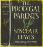 The Prodigal Parents