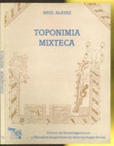 Toponimia Mixteca