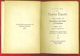 Papeles de Nueva Espana: Coleccionados por Francisco del Paso y Troncoso, Segunda Serie, Tomo III Suplemnto 1: <i>Informaciones Secretas del Arzobispado de Mexico 1569