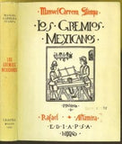 Los gremios mexicanos la organización gremial en Nueva España, 1521-1861