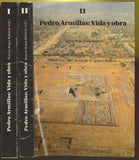 Pedro Armillas: Vida y Obra