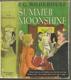 Summer Moonshine