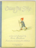 Olle's Ski Trip